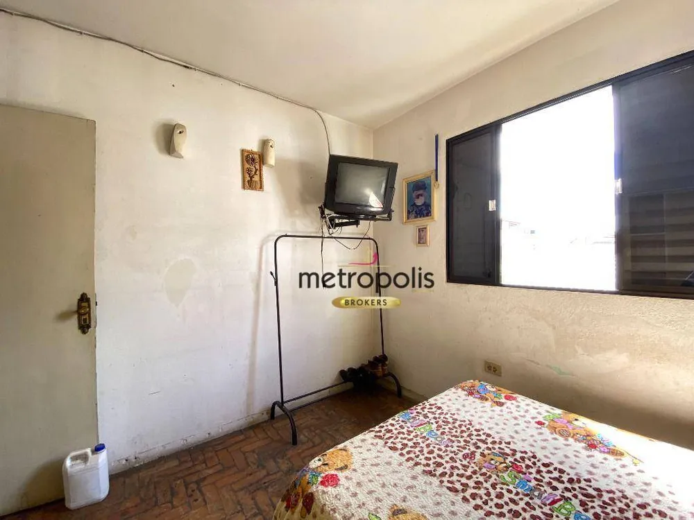 Sobrado, 3 quartos, 139 m² - Foto 1