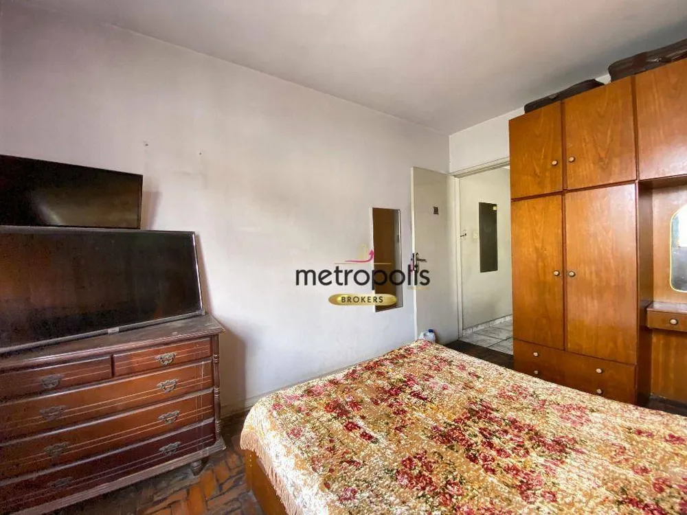 Sobrado, 3 quartos, 139 m² - Foto 3