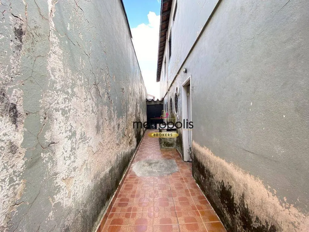 Sobrado, 3 quartos, 139 m² - Foto 4