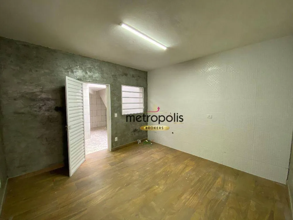 Sobrado, 2 quartos, 180 m² - Foto 1