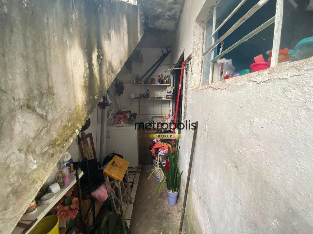 Sobrado, 2 quartos, 180 m² - Foto 7