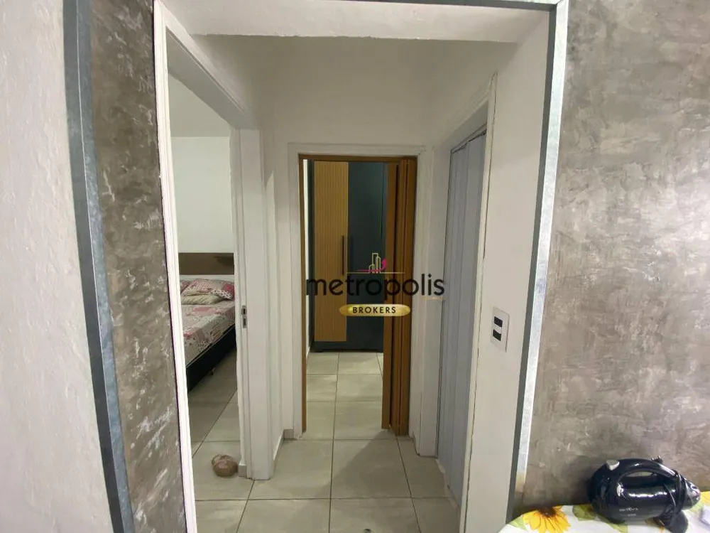 Sobrado, 2 quartos, 180 m² - Foto 5