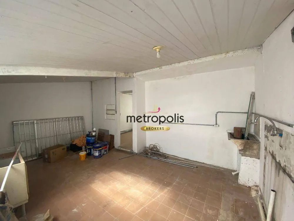 Sobrado, 2 quartos, 180 m² - Foto 8