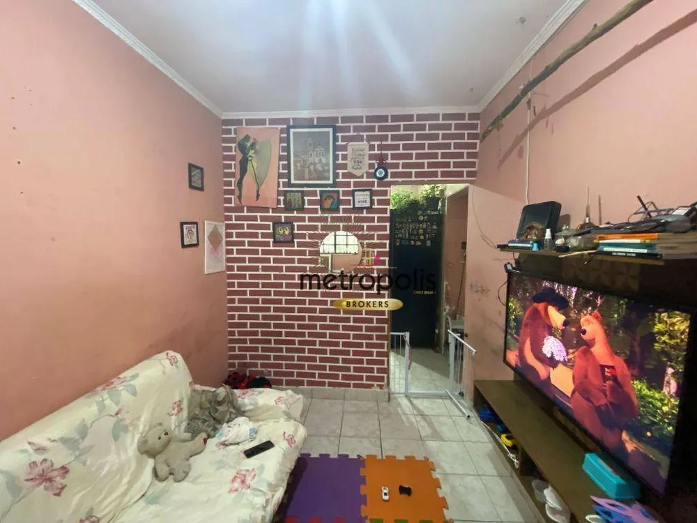 Sobrado, 2 quartos, 180 m² - Foto 6