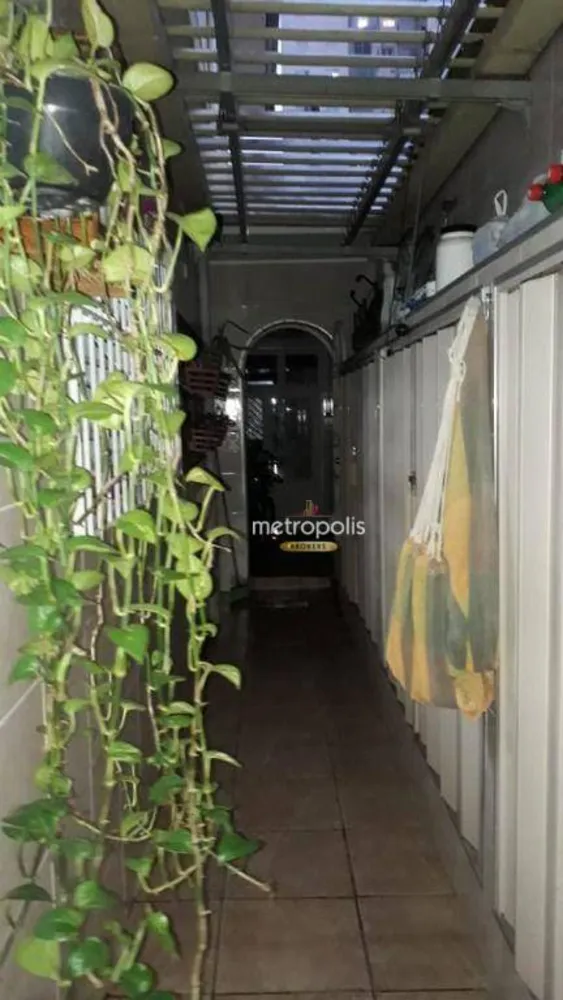 Sobrado, 2 quartos, 97 m² - Foto 10