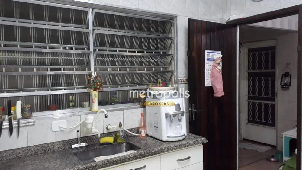 Sobrado, 2 quartos, 97 m² - Foto 9