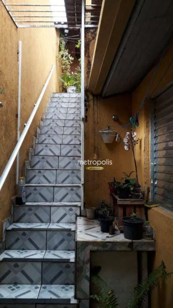 Sobrado, 2 quartos, 97 m² - Foto 11