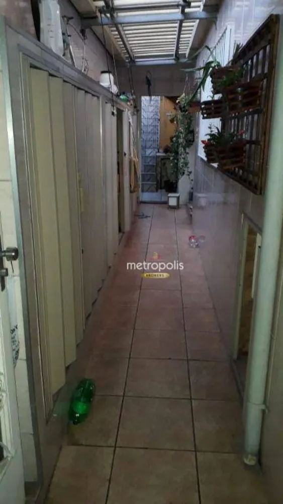 Sobrado, 2 quartos, 97 m² - Foto 6