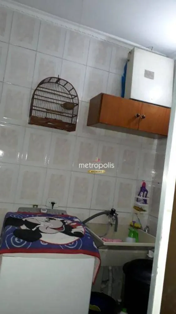 Sobrado, 2 quartos, 97 m² - Foto 12