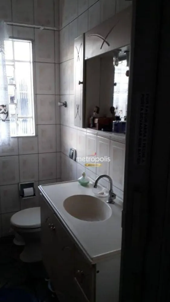 Sobrado, 2 quartos, 97 m² - Foto 8