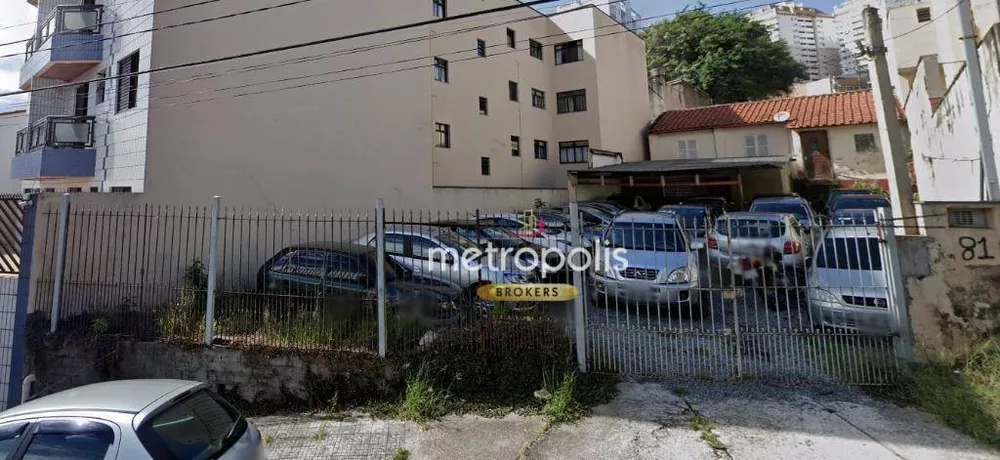Terreno, 500 m² - Foto 1