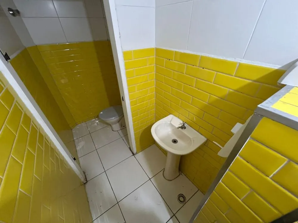 Loja-Salão, 50 m² - Foto 9