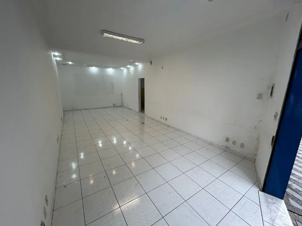 Loja-Salão, 50 m² - Foto 3