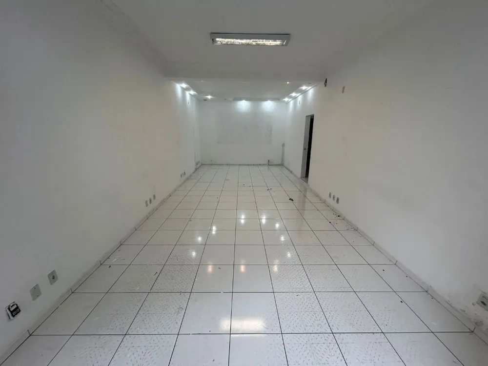 Loja-Salão, 50 m² - Foto 2
