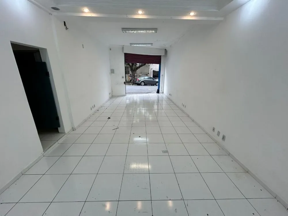 Loja-Salão, 50 m² - Foto 5