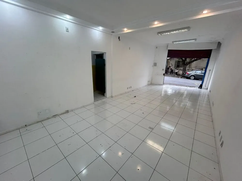 Loja-Salão, 50 m² - Foto 4