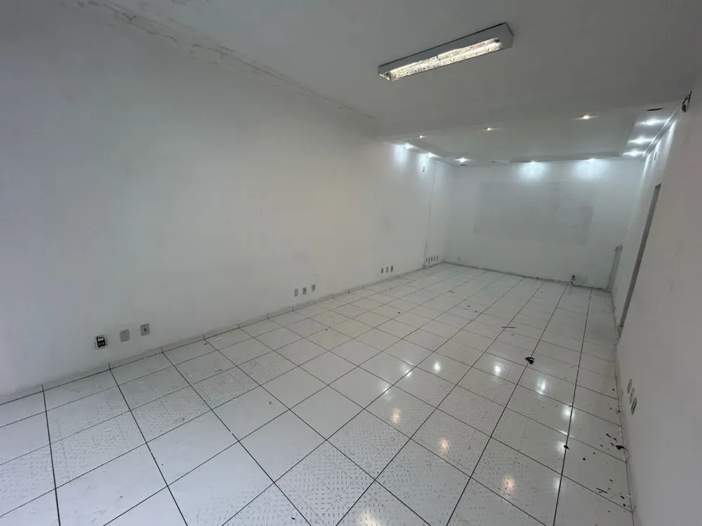 Loja-Salão, 50 m² - Foto 1