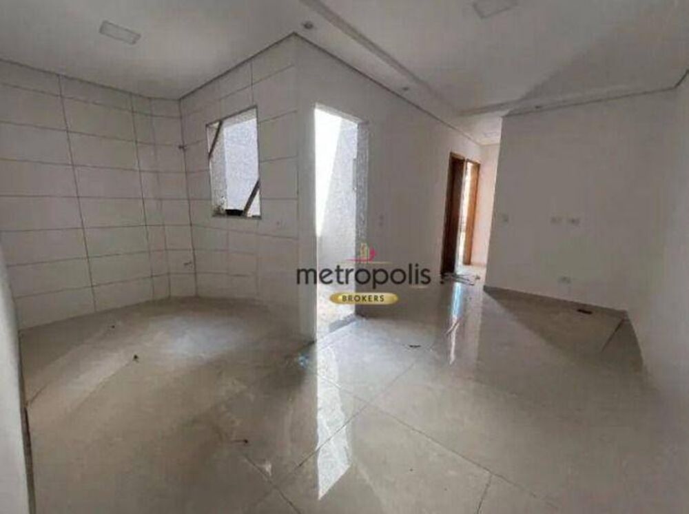 Cobertura à venda com 2 quartos, 78m² - Foto 2