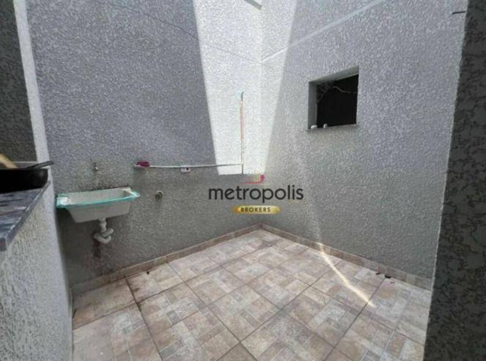 Cobertura à venda com 2 quartos, 78m² - Foto 3