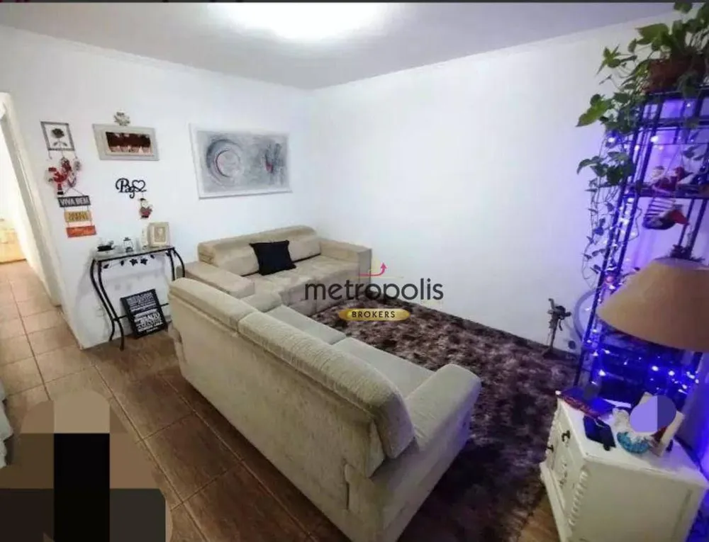 Casa, 3 quartos, 91 m² - Foto 2