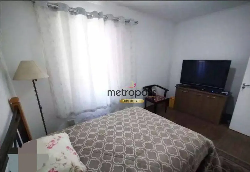 Casa, 3 quartos, 91 m² - Foto 7