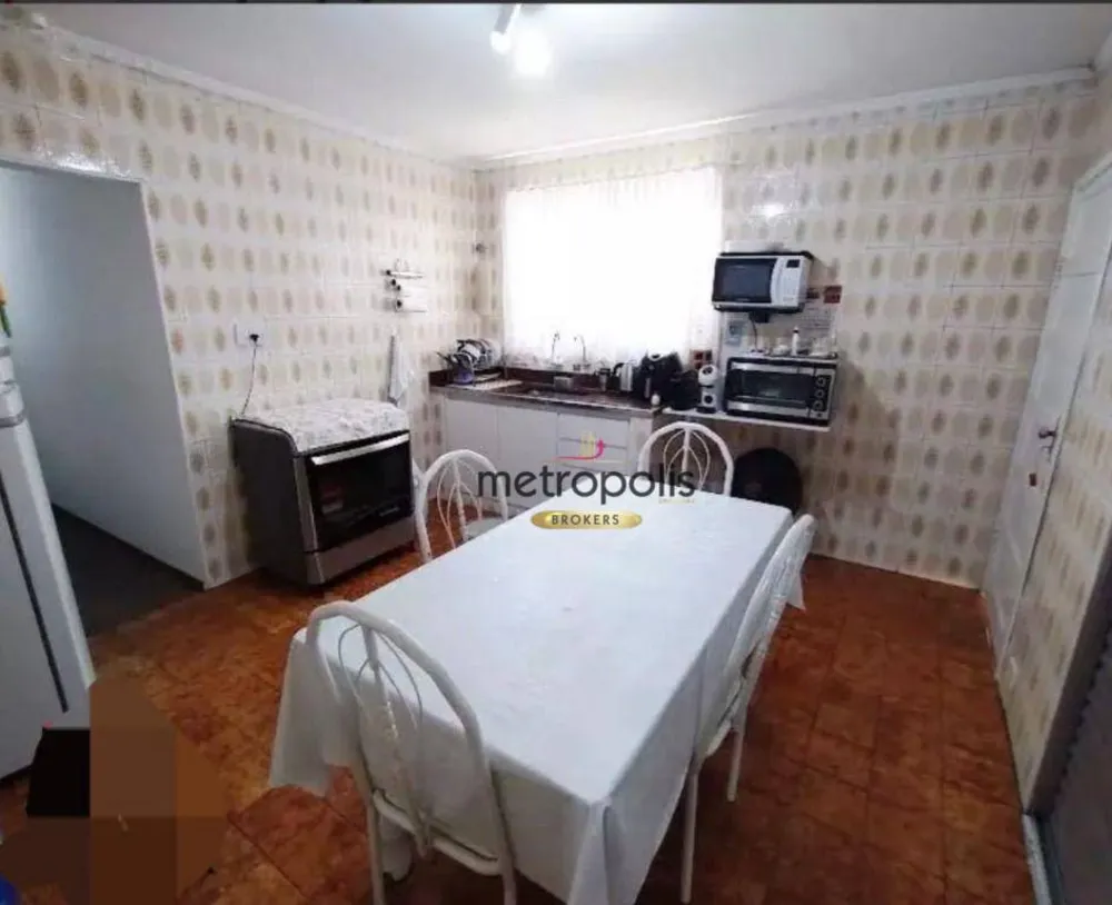 Casa, 3 quartos, 91 m² - Foto 3