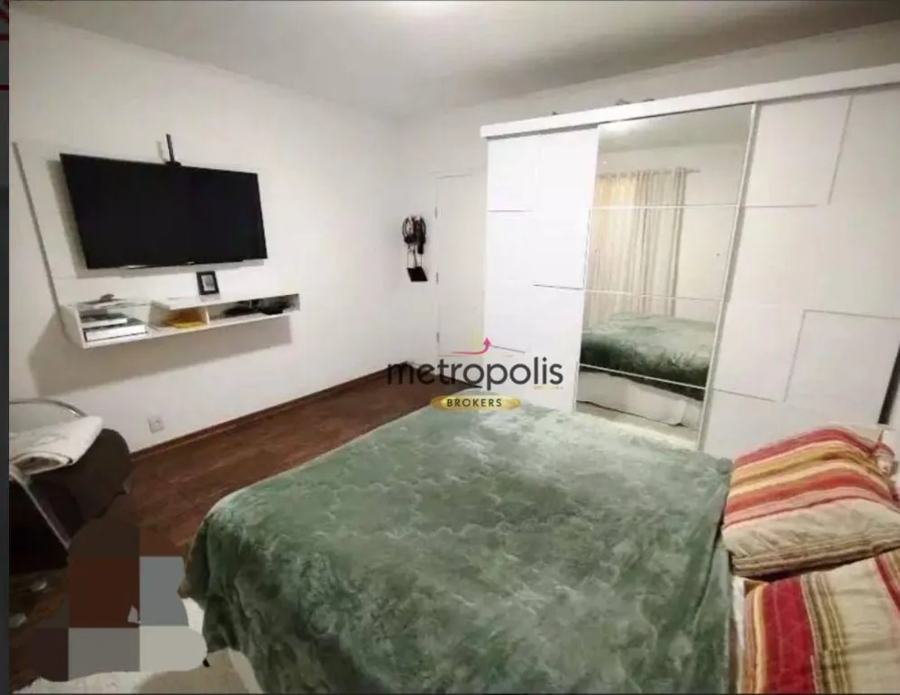 Casa, 3 quartos, 91 m² - Foto 5
