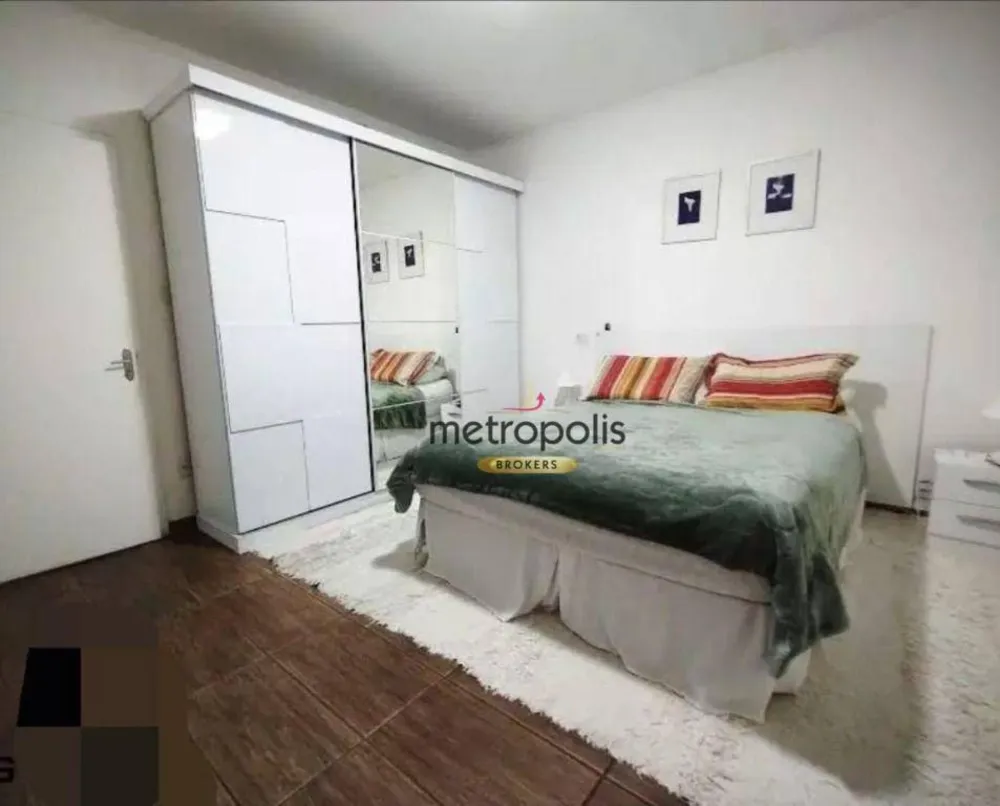 Casa, 3 quartos, 91 m² - Foto 4