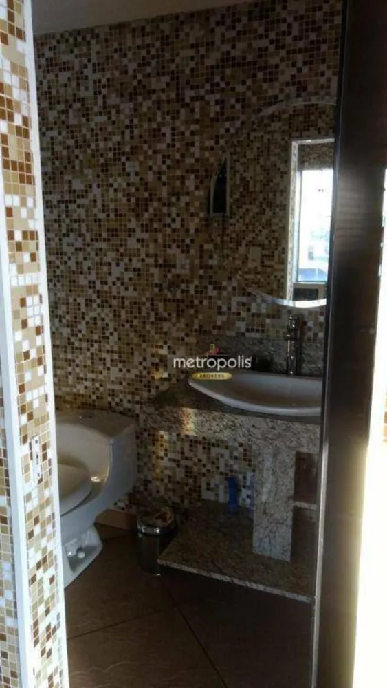 Sobrado, 4 quartos, 315 m² - Foto 6