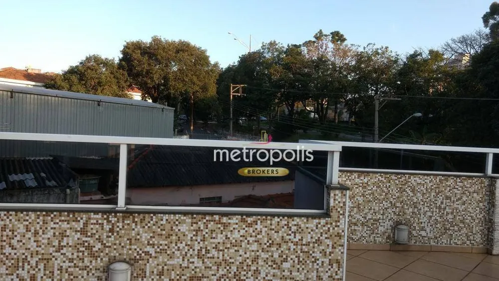 Sobrado, 4 quartos, 315 m² - Foto 12