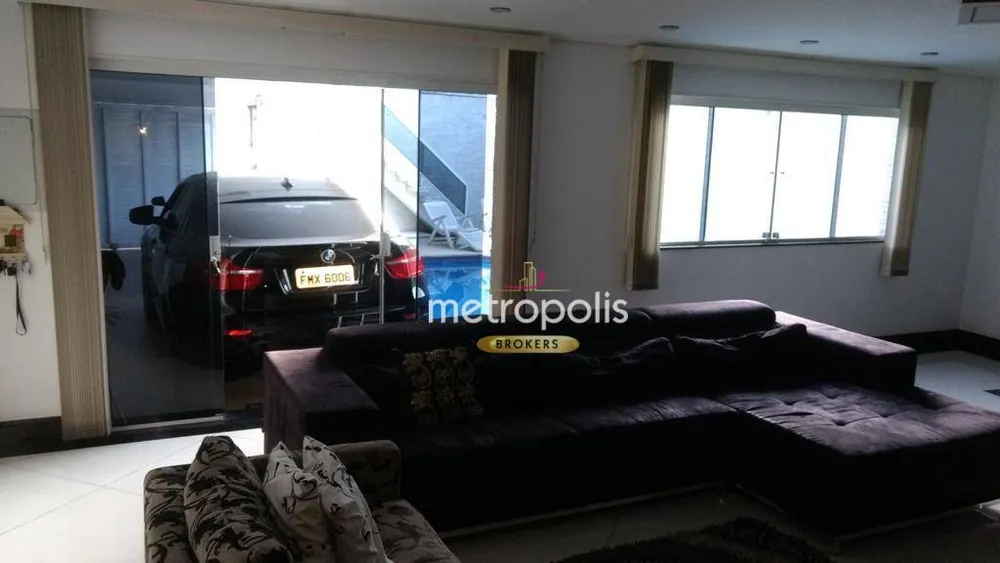 Sobrado, 4 quartos, 315 m² - Foto 10