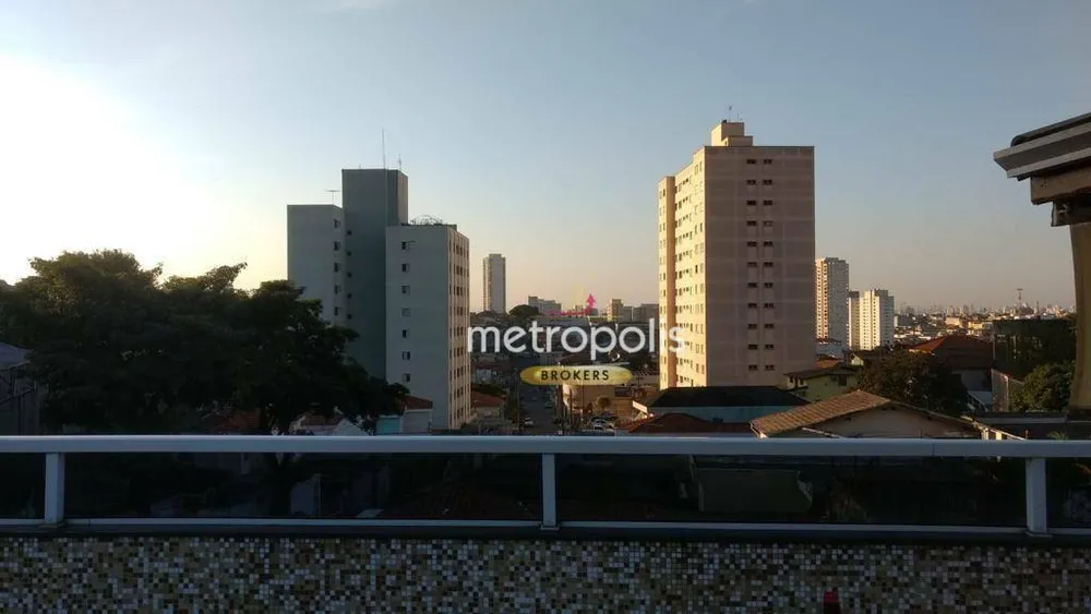 Sobrado, 4 quartos, 315 m² - Foto 11