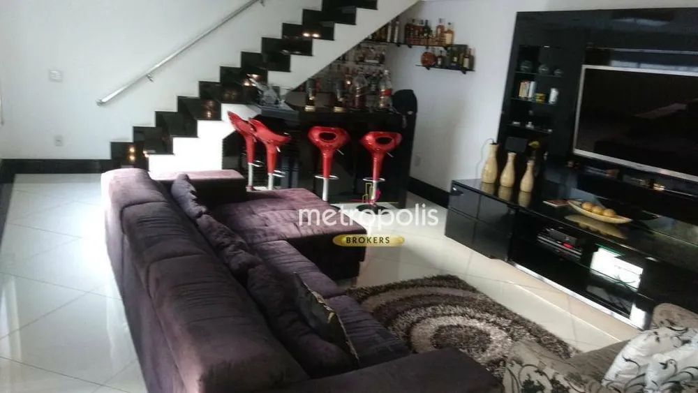 Sobrado, 4 quartos, 315 m² - Foto 7
