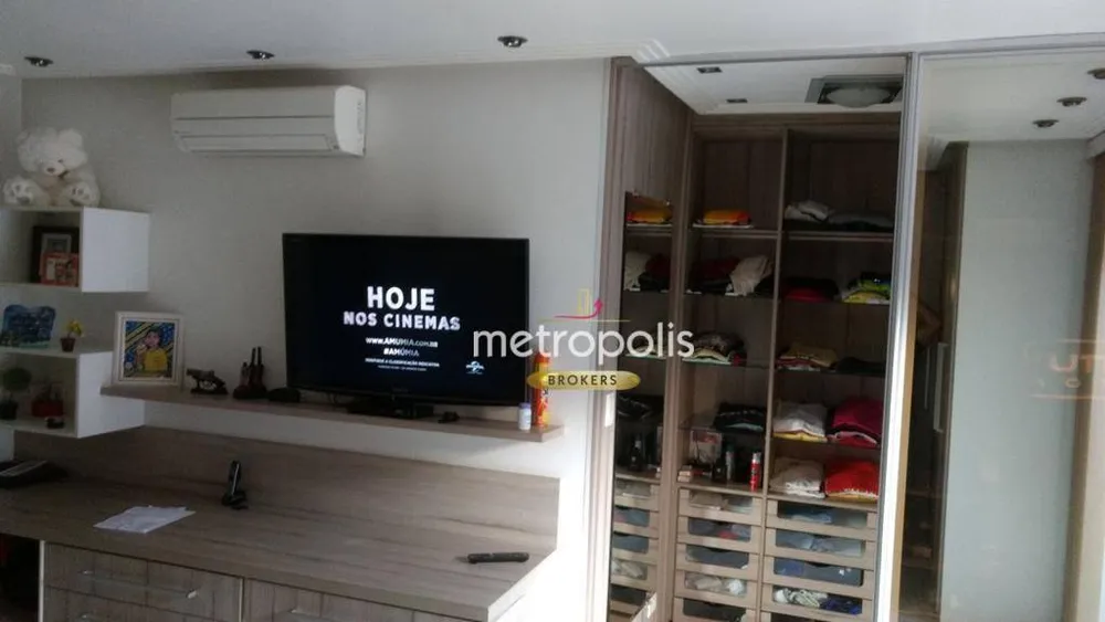 Sobrado, 4 quartos, 315 m² - Foto 1