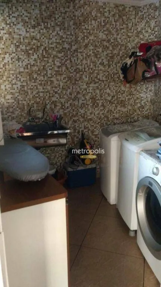 Sobrado, 4 quartos, 315 m² - Foto 9