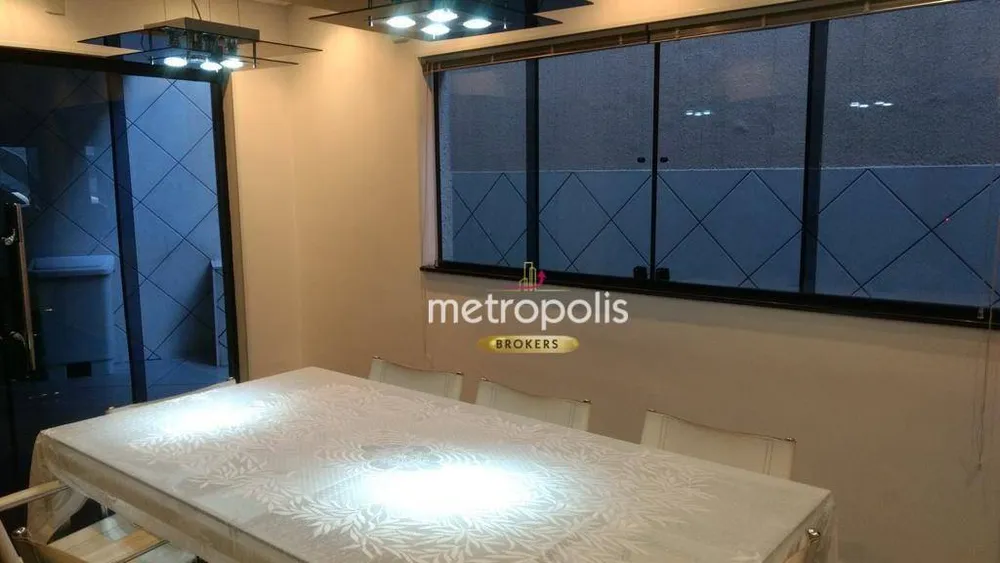 Sobrado, 4 quartos, 315 m² - Foto 8
