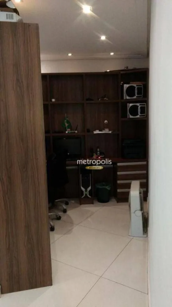 Sobrado, 4 quartos, 315 m² - Foto 3