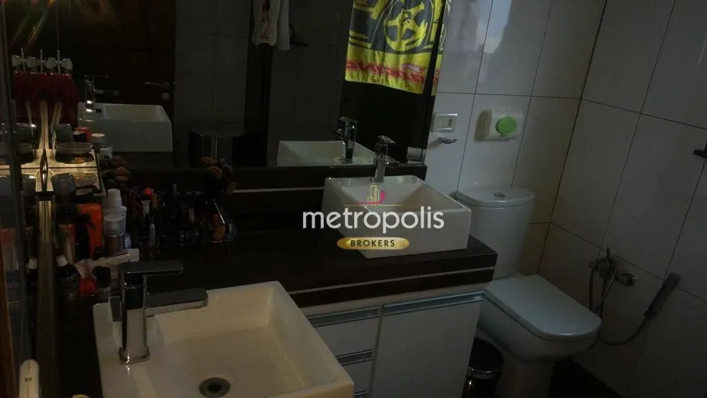 Sobrado, 4 quartos, 315 m² - Foto 5