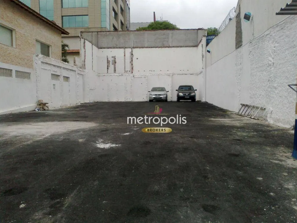 Terreno, 330 m² - Foto 1