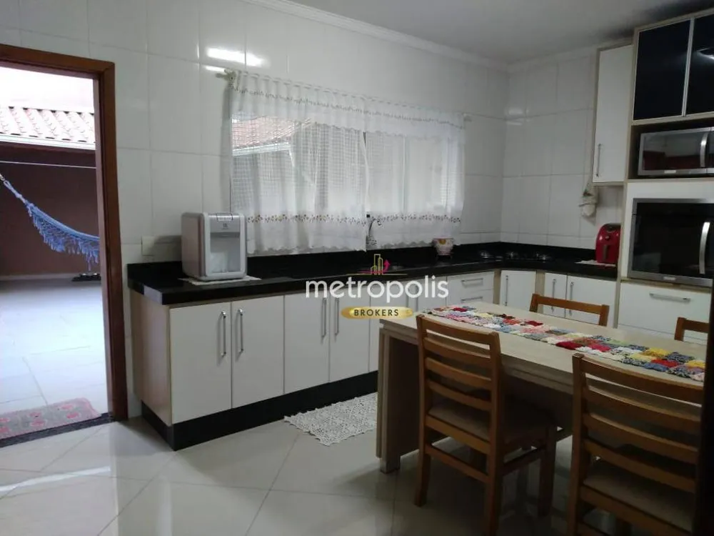 Sobrado, 3 quartos, 175 m² - Foto 4