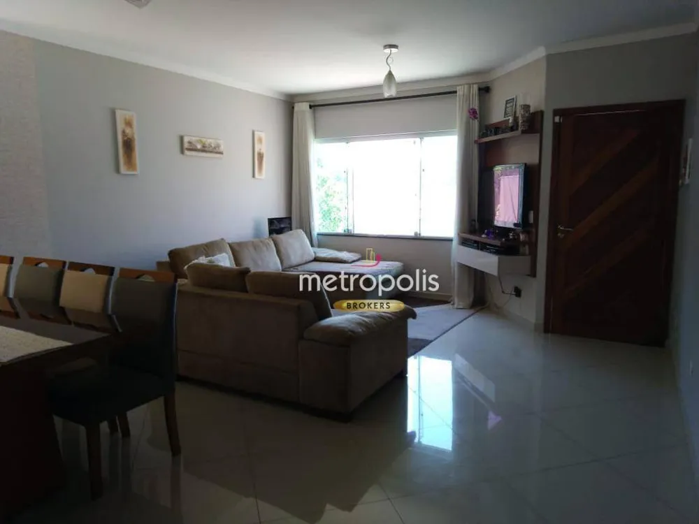 Sobrado, 3 quartos, 175 m² - Foto 2