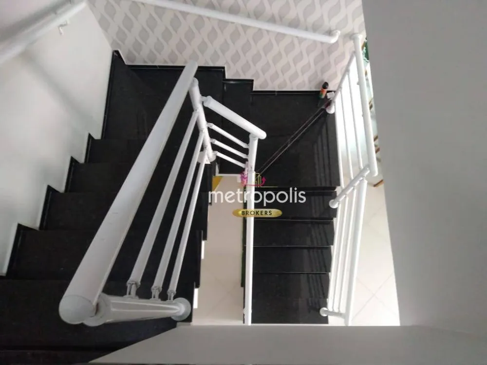 Sobrado, 3 quartos, 175 m² - Foto 6