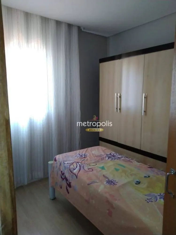 Sobrado, 3 quartos, 175 m² - Foto 7