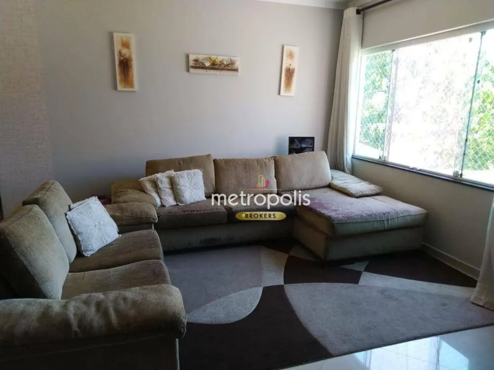 Sobrado, 3 quartos, 175 m² - Foto 3