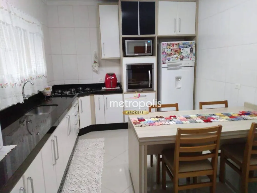 Sobrado, 3 quartos, 175 m² - Foto 5