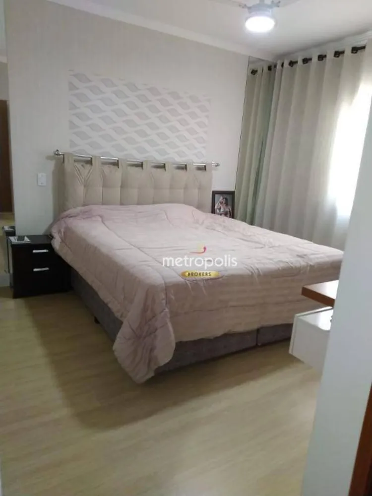 Sobrado, 3 quartos, 175 m² - Foto 8