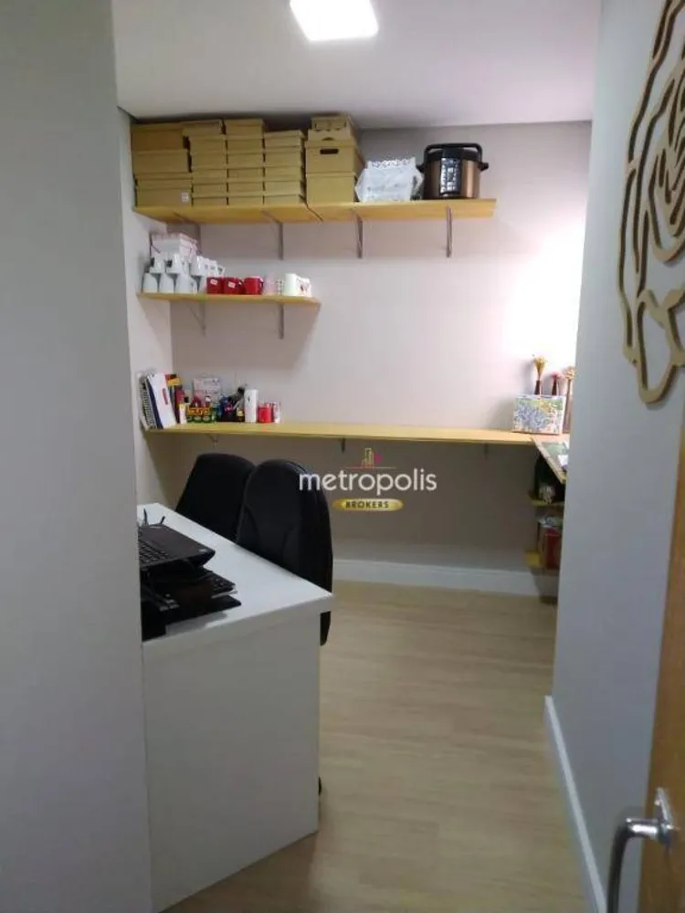 Sobrado, 3 quartos, 175 m² - Foto 5