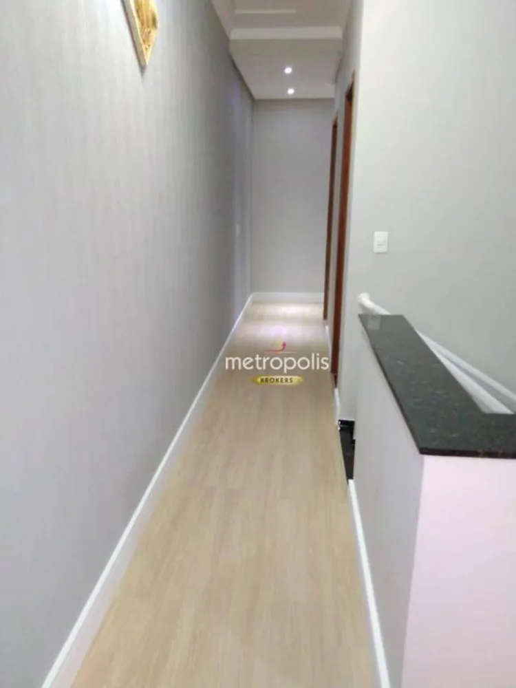 Sobrado, 3 quartos, 175 m² - Foto 7