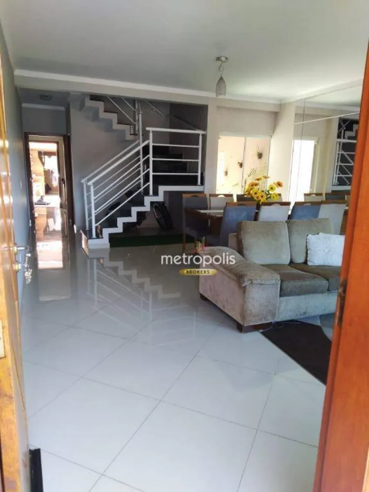 Sobrado, 3 quartos, 175 m² - Foto 6
