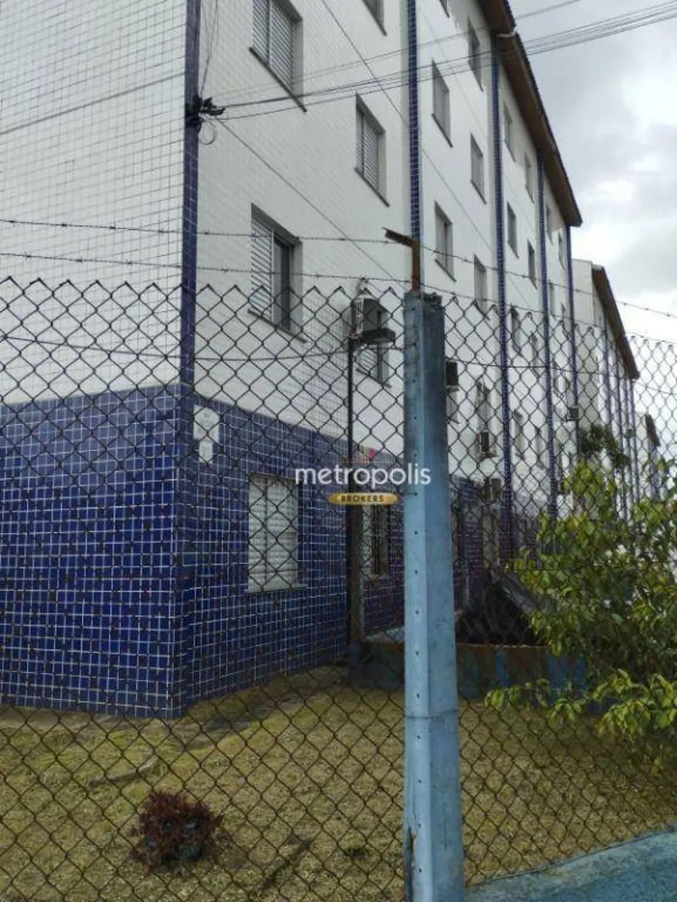 Apartamento, 2 quartos, 45 m² - Foto 12